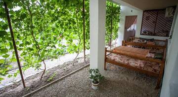 Фотографии Гостиница Chair Guest house г. Судак Крым (Россия) №3 Фото Гостиница Chair Guest house г. Судак 3