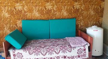 Фотографии Гостиница Sabrina Guest house г. Судак Крым (Россия) №4 Фото Гостиница Sabrina Guest house г. Судак 4