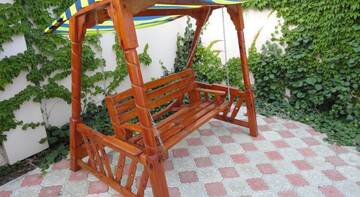 Фотографии Гостиница Guest house Zhasmin г. Судак Крым (Россия) №5 Фото Гостиница Guest house Zhasmin г. Судак 5
