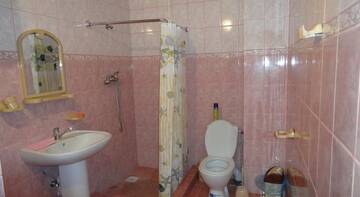 Фотографии Гостиница Guest house Zhasmin г. Судак Крым (Россия) №4 Фото Гостиница Guest house Zhasmin г. Судак 4