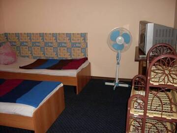 Фотографии Гостиница Guest House Podgornaya 8 г. Судак Крым (Россия) №4 Фото Гостиница Guest House Podgornaya 8 г. Судак 4
