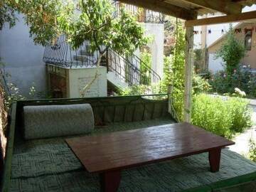 Фотографии Гостиница Guest House Podgornaya 8 г. Судак Крым (Россия) №5 Фото Гостиница Guest House Podgornaya 8 г. Судак 5