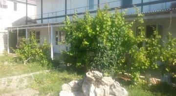 Фотографии Гостиница Guest House Emiliya г. Судак Крым (Россия) №3 Фото Гостиница Guest House Emiliya г. Судак 3