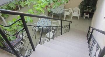 Фотографии Гостиница Guest House V gostyah u Ally г. Судак Крым (Россия) №4 Фото Гостиница Guest House V gostyah u Ally г. Судак 4