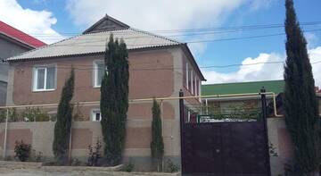 Фотографии Гостиница Guest House V gostyah u Ally г. Судак Крым (Россия) №1 Фото Гостиница Guest House V gostyah u Ally г. Судак 1