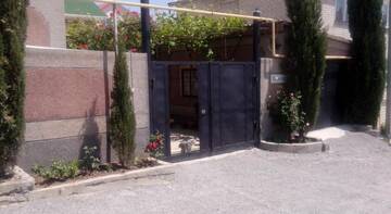 Фотографии Гостиница Guest House V gostyah u Ally г. Судак Крым (Россия) №5 Фото Гостиница Guest House V gostyah u Ally г. Судак 5