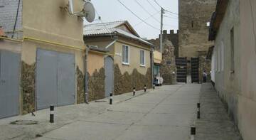 Фотографии Хостел Rooms in Guest House г. Судак Крым (Россия) №1 Фото Хостел Rooms in Guest House г. Судак 1