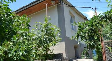 Фотографии Гостевой дом Guesthouse Galas г. Судак Крым (Россия) №1 Фото Гостевой дом Guesthouse Galas г. Судак 1