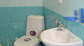 Фотографии Гостевой дом Guesthouse Galas г. Судак Крым (Россия) №3 Фото Гостевой дом Guesthouse Galas г. Судак 3