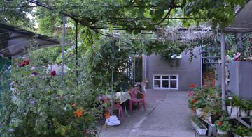 Фотографии Гостевой дом Guesthouse Galas г. Судак Крым (Россия) №2 Фото Гостевой дом Guesthouse Galas г. Судак 2