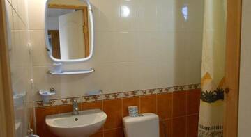 Фотографии Гостиница Guest House u Gory Alchack г. Судак Крым (Россия) №2 Фото Гостиница Guest House u Gory Alchack г. Судак 2