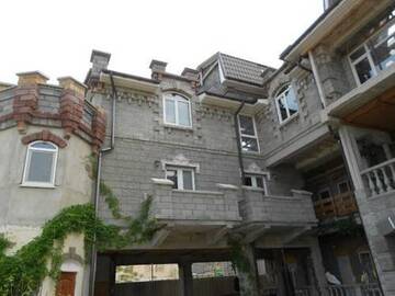 Фотографии Гостиница Guest House u Gory Alchack г. Судак Крым (Россия) №1 Фото Гостиница Guest House u Gory Alchack г. Судак 1