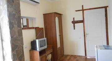 Фотографии Гостиница Guest House u Gory Alchack г. Судак Крым (Россия) №3 Фото Гостиница Guest House u Gory Alchack г. Судак 3