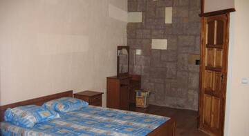 Фотографии Гостиница Guest House u Gory Alchack г. Судак Крым (Россия) №5 Фото Гостиница Guest House u Gory Alchack г. Судак 5