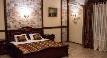 Фотографии Гостевой дом Inn Resident г. Судак Крым (Россия) №4 Фото Гостевой дом Inn Resident г. Судак 4