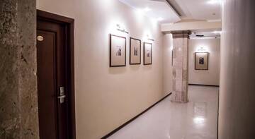 Фотографии Гостевой дом Inn Resident г. Судак Крым (Россия) №3 Фото Гостевой дом Inn Resident г. Судак 3