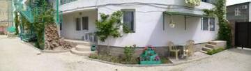 Фотографии Гостиница Kanarya Guest House г. Судак Крым (Россия) №4 Фото Гостиница Kanarya Guest House г. Судак 4