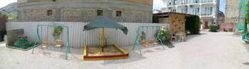 Фотографии Гостиница Kanarya Guest House г. Судак Крым (Россия) №3 Фото Гостиница Kanarya Guest House г. Судак 3