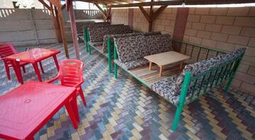 Фотографии Гостиница Guest House Komfort г. Судак Крым (Россия) №2 Фото Гостиница Guest House Komfort г. Судак 2