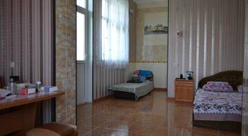 Фотографии Гостиница Guest House Mihail г. Судак Крым (Россия) №3 Фото Гостиница Guest House Mihail г. Судак 3