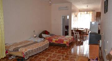 Фотографии Гостиница Guest House Mihail г. Судак Крым (Россия) №4 Фото Гостиница Guest House Mihail г. Судак 4