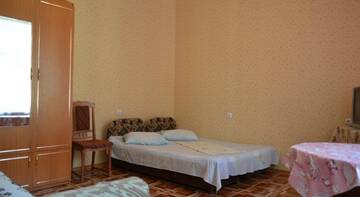 Фотографии Гостиница Guest House Mihail г. Судак Крым (Россия) №2 Фото Гостиница Guest House Mihail г. Судак 2