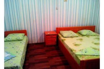 Фотографии Гостевой дом Mini-Hotel U Envera г. Судак Крым (Россия) №4 Фото Гостевой дом Mini-Hotel U Envera г. Судак 4