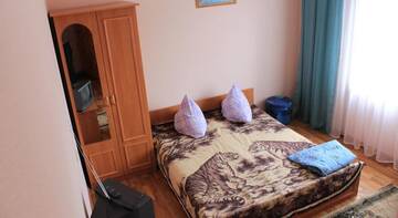 Фотографии Гостиница Guest house Faro г. Судак Крым (Россия) №5 Фото Гостиница Guest house Faro г. Судак 5