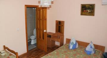 Фотографии Гостиница Guest house Faro г. Судак Крым (Россия) №4 Фото Гостиница Guest house Faro г. Судак 4
