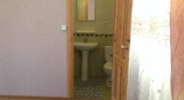 Фотографии Гостиница Guest House Lutfi г. Судак Крым (Россия) №5 Фото Гостиница Guest House Lutfi г. Судак 5