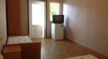Фотографии Гостиница Guest House Lutfi г. Судак Крым (Россия) №3 Фото Гостиница Guest House Lutfi г. Судак 3