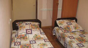 Фотографии Гостиница Guest house Palm г. Судак Крым (Россия) №2 Фото Гостиница Guest house Palm г. Судак 2