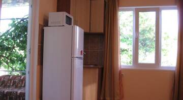 Фотографии Гостиница Guest house Palm г. Судак Крым (Россия) №1 Фото Гостиница Guest house Palm г. Судак 1