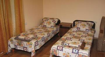 Фотографии Гостиница Guest house Palm г. Судак Крым (Россия) №4 Фото Гостиница Guest house Palm г. Судак 4