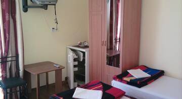 Фотографии Гостиница Guest House Vadim г. Судак Крым (Россия) №3 Фото Гостиница Guest House Vadim г. Судак 3