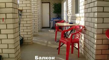 Фотографии Гостевой дом Otdykh na Vinogradnoy г. Судак Крым (Россия) №2 Фото Гостевой дом Otdykh na Vinogradnoy г. Судак 2