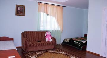 Фотографии Гостиница Guest House Bayram г. Судак Крым (Россия) №5 Фото Гостиница Guest House Bayram г. Судак 5