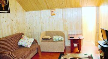 Фотографии Гостиница Guest House Bayram г. Судак Крым (Россия) №3 Фото Гостиница Guest House Bayram г. Судак 3