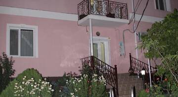 Фотографии Гостиница Guest House Bayram г. Судак Крым (Россия) №1 Фото Гостиница Guest House Bayram г. Судак 1