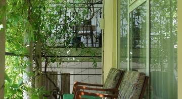 Фотографии Гостевой дом Villa Nina г. Судак Крым (Россия) №1 Фото Гостевой дом Villa Nina г. Судак 1
