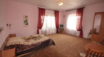 Фотографии Гостиница Guest House Merzhan г. Судак Крым (Россия) №5 Фото Гостиница Guest House Merzhan г. Судак 5