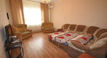 Фотографии Гостиница Guest House Merzhan г. Судак Крым (Россия) №3 Фото Гостиница Guest House Merzhan г. Судак 3