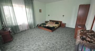 Фотографии Гостиница Guest House Merzhan г. Судак Крым (Россия) №4 Фото Гостиница Guest House Merzhan г. Судак 4