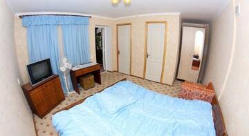 Фотографии Гостиница Guest House Lori г. Судак Крым (Россия) №1 Фото Гостиница Guest House Lori г. Судак 1