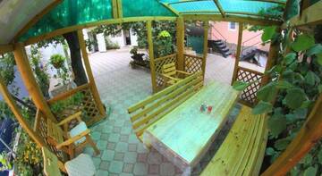 Фотографии Гостиница Guest House Lori г. Судак Крым (Россия) №3 Фото Гостиница Guest House Lori г. Судак 3