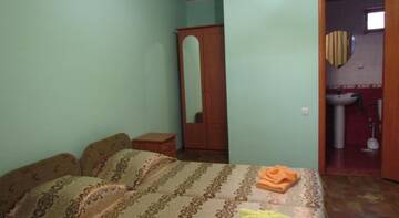 Фотографии Гостевой дом Guesthouse Khudozhnikov 9 г. Судак Крым (Россия) №1 Фото Гостевой дом Guesthouse Khudozhnikov 9 г. Судак 1