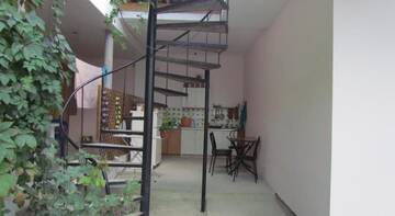 Фотографии Гостевой дом Guesthouse Khudozhnikov 9 г. Судак Крым (Россия) №2 Фото Гостевой дом Guesthouse Khudozhnikov 9 г. Судак 2