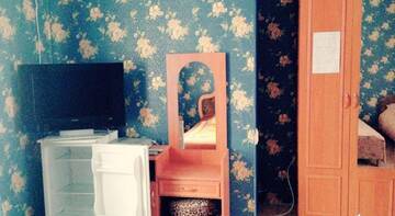 Фотографии Гостиница Guest House Tair г. Судак Крым (Россия) №5 Фото Гостиница Guest House Tair г. Судак 5