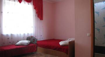 Фотографии Гостиница Guest House Tair г. Судак Крым (Россия) №2 Фото Гостиница Guest House Tair г. Судак 2