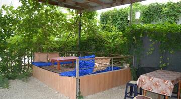 Фотографии Гостиница Guest house na Amethana г. Судак Крым (Россия) №3 Фото Гостиница Guest house na Amethana г. Судак 3